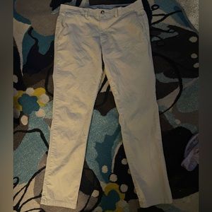 Vineyard Vines Men’s Khaki Pants